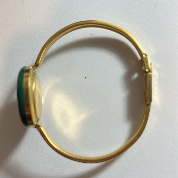 GUCCI 11/12.2 interchangeable bezels with 6 of them. - Picture 7 of 14